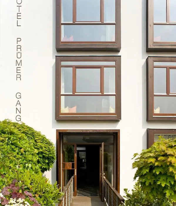 Prümer Gang Restaurant&Hotel-1