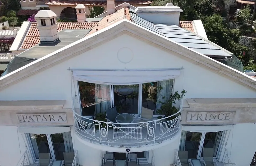 Patara Prince Hotel & Resort - Special Category-1