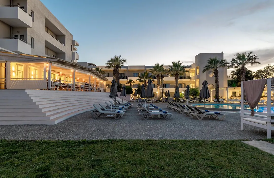 Gouves Bay By Omilos Hotels-1