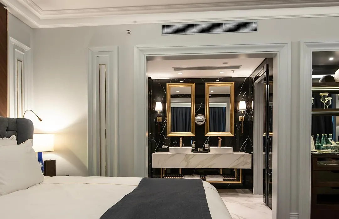 Xheko Imperial Luxury Hotel & Spa-1