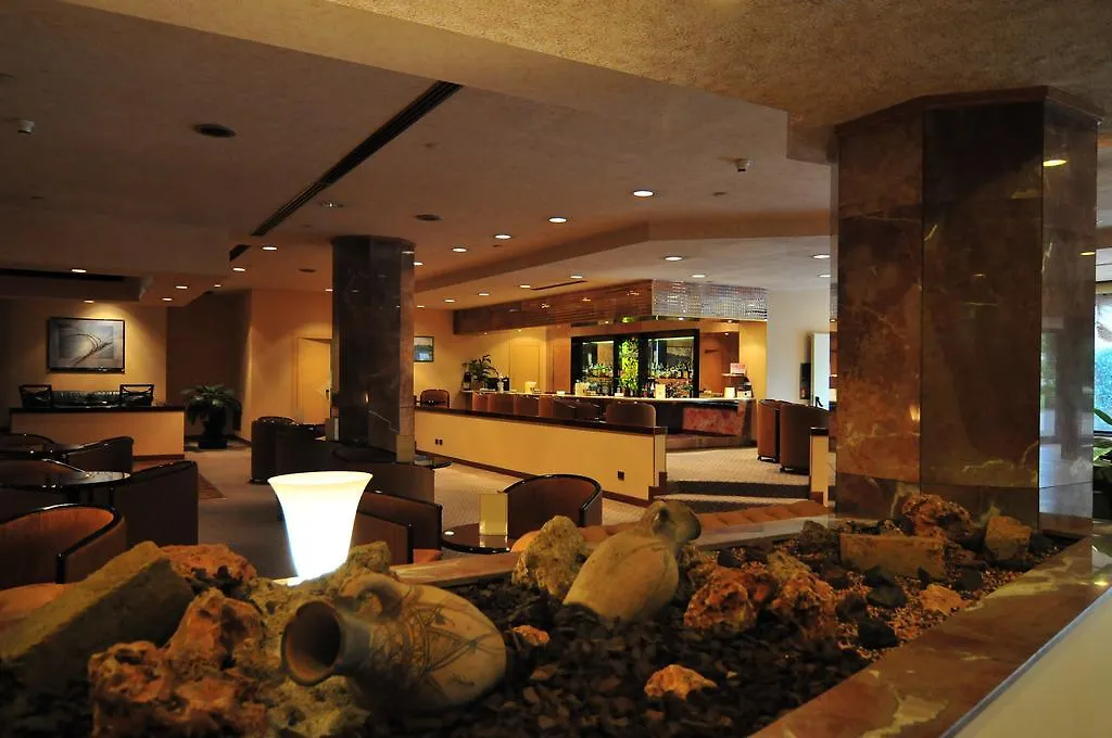 Conference Florentia Hotel-1