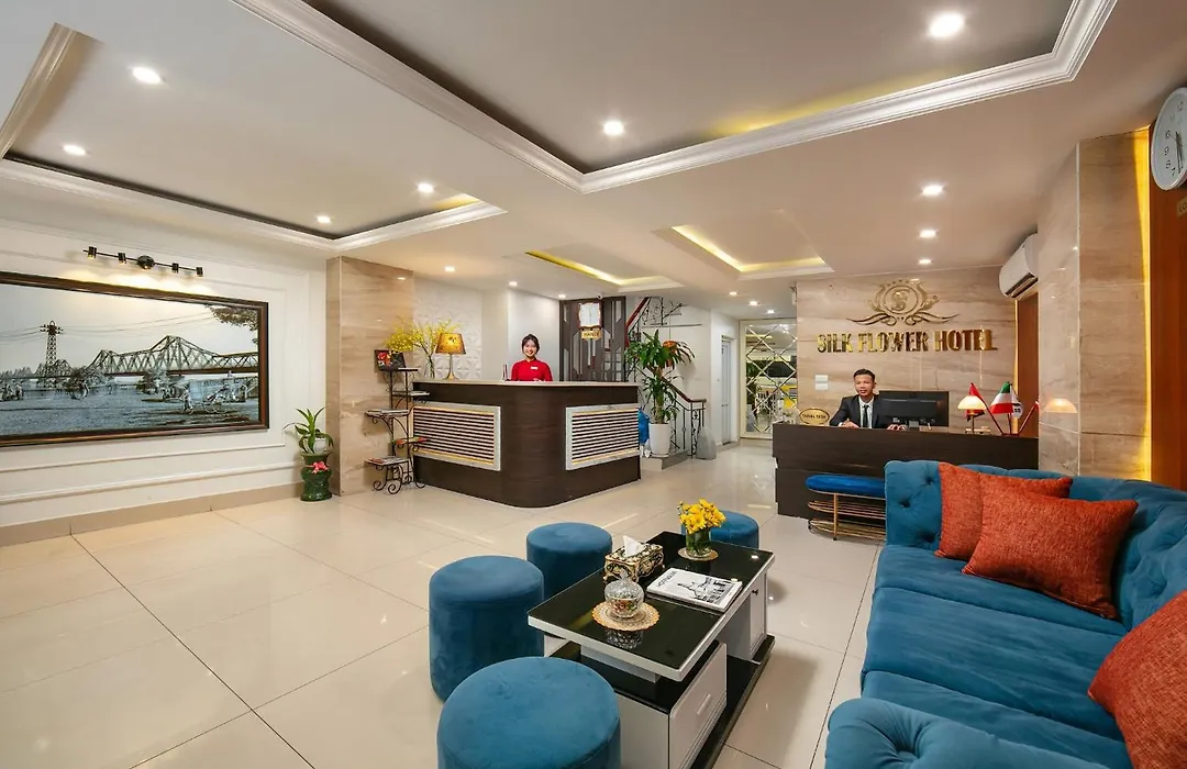 Silk Flower Hotel & Spa-1