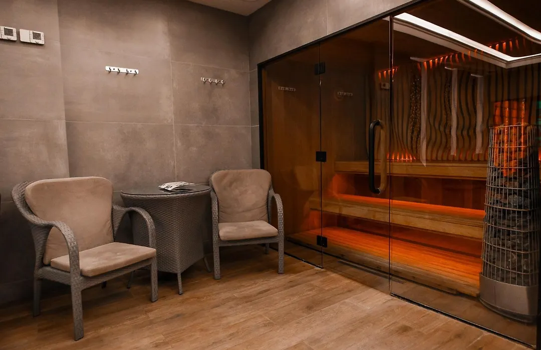 Time Hotel&Spa-1
