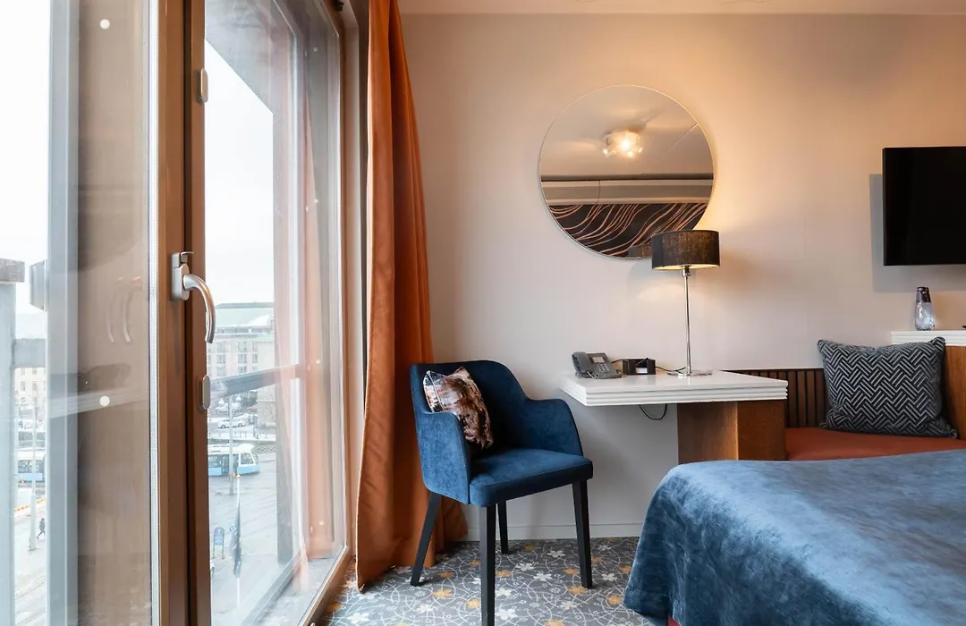 Profilhotels Opera-1
