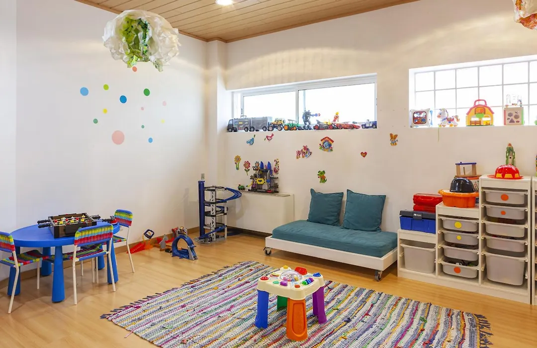 Boutique Hotel Casa Do Outeiro - Arts & Crafts-1