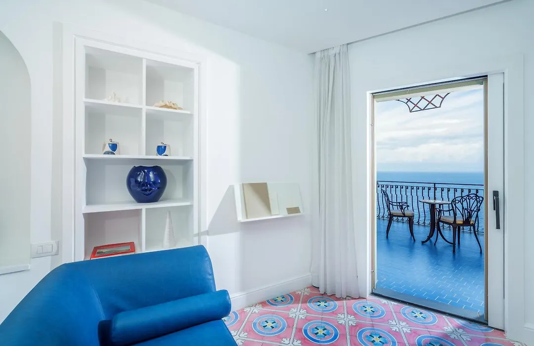 Hotel Belair-1