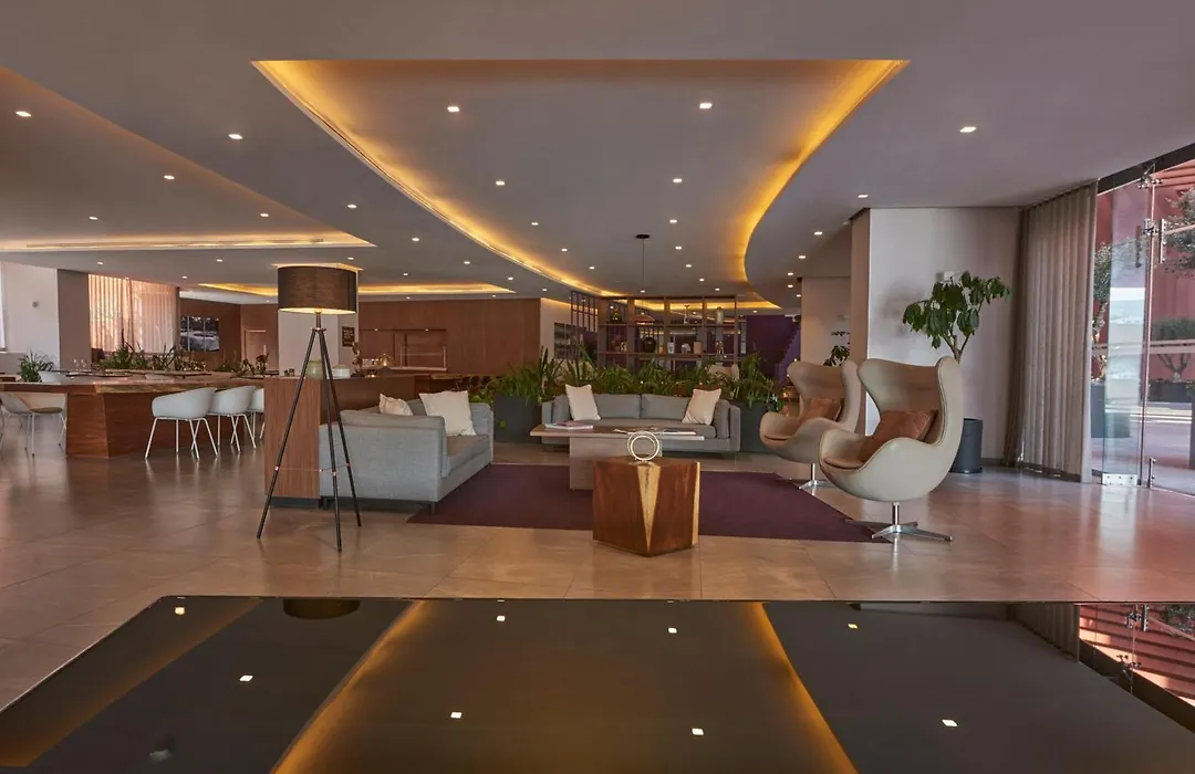 City Express Plus By Marriott San Luis Potosi-1