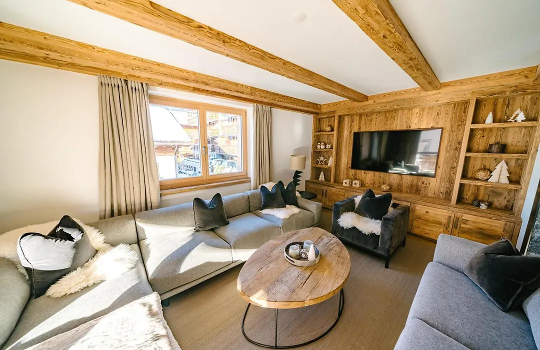 Seven Alpina Boutique Hotel-1
