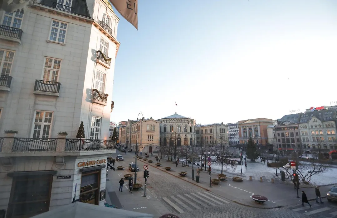 Karl Johan Hotel-1