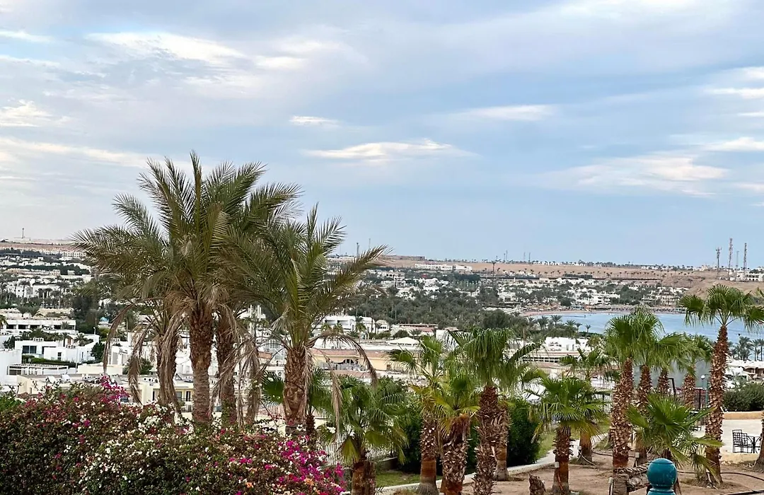 Sharm Cliff Hotel-1
