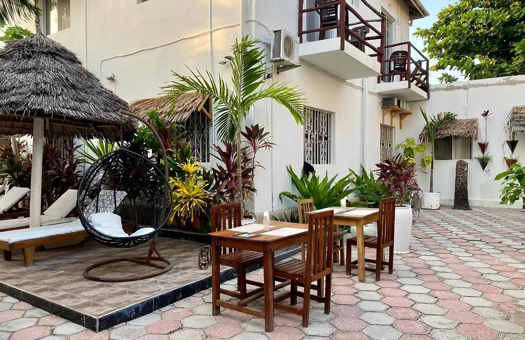 Reyna Resort By Cezere The Palm-1