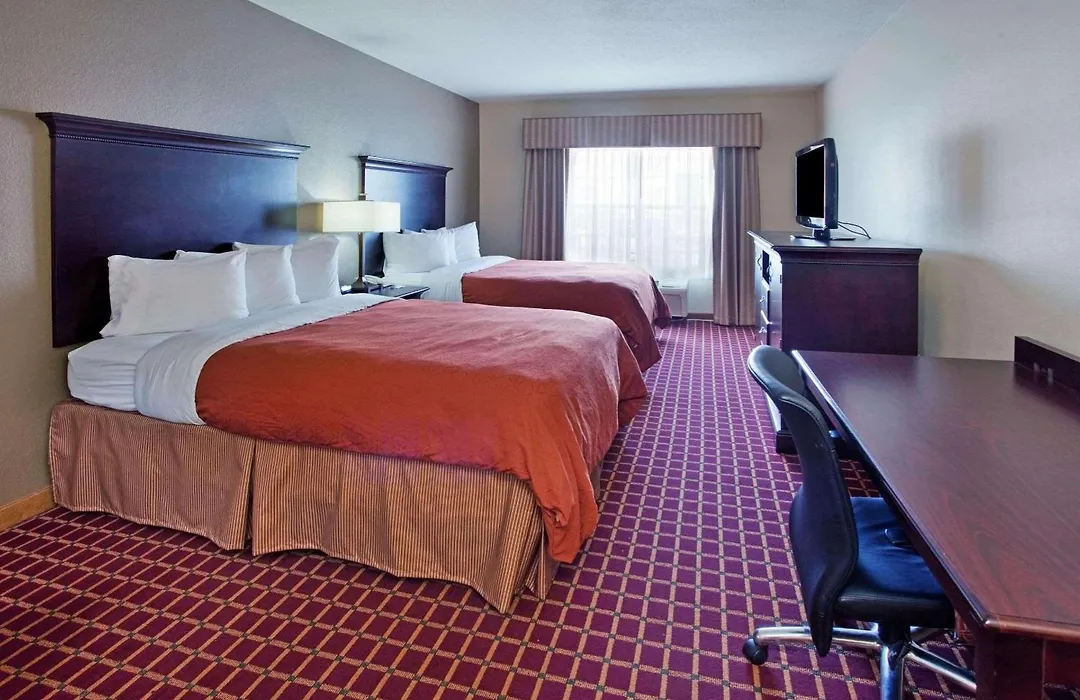 Country Inn & Suites By Radisson, Columbia, Sc-1