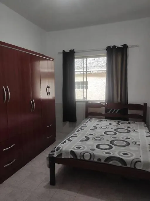 Casa Em Olaria, Nova Friburgo, Rua Manoel Lourenço Sobrinho 63 Fundos-1