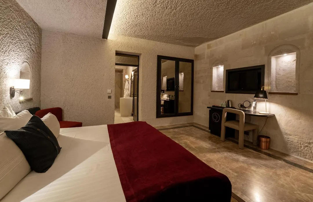 Artemis Cave Suites & Spa- Adults Only-1