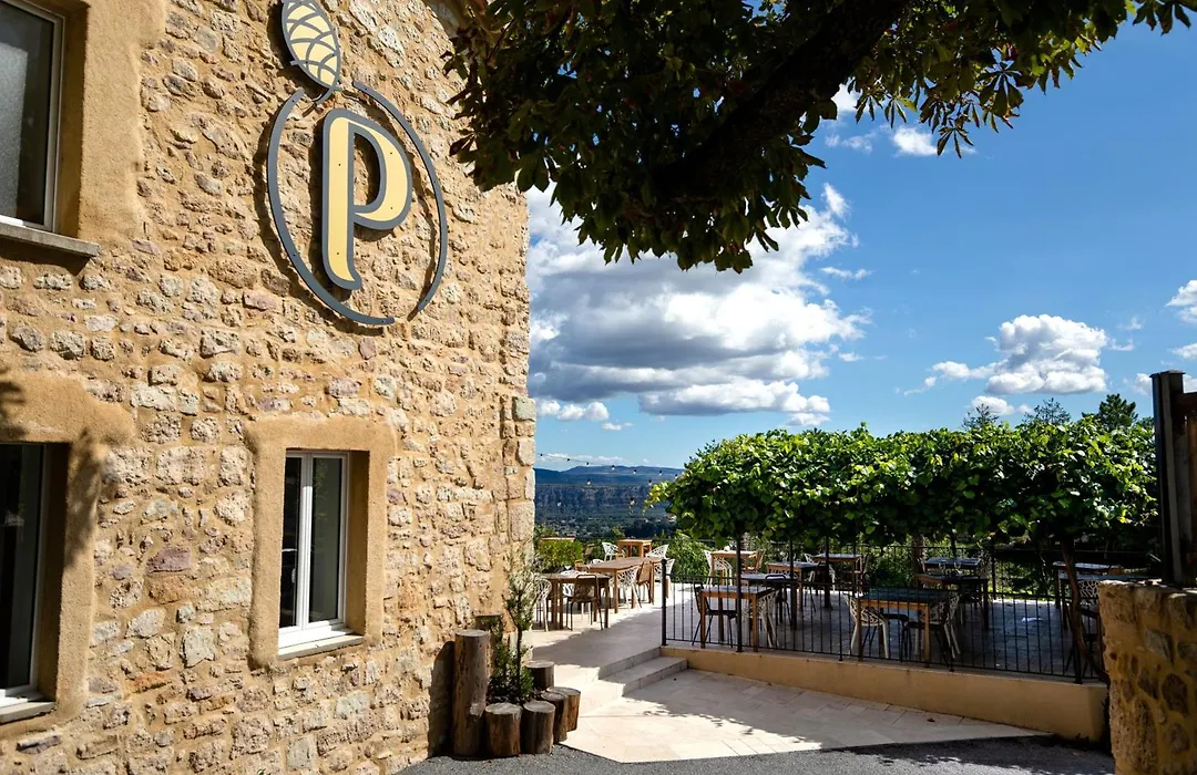 Domaine De La Pinede-1