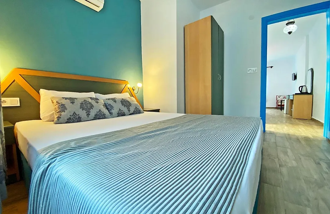 Zehra Tatil Koeyue-1
