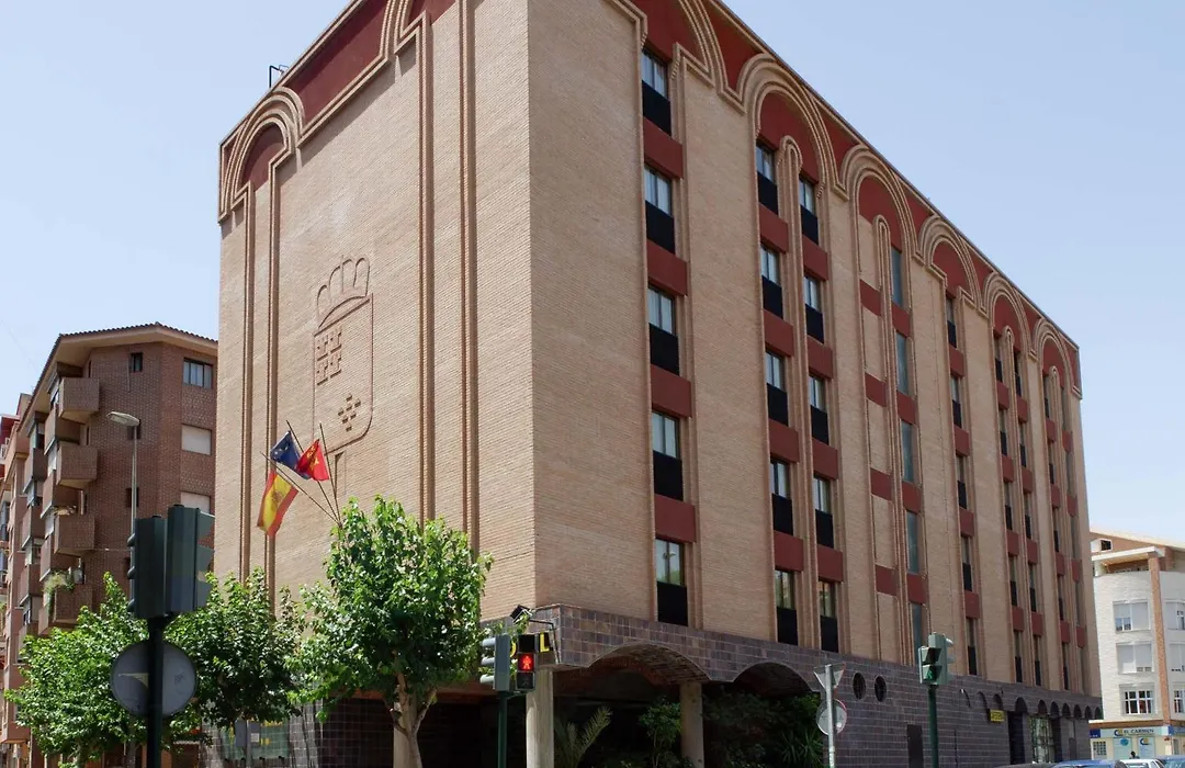 Pacoche Murcia-1