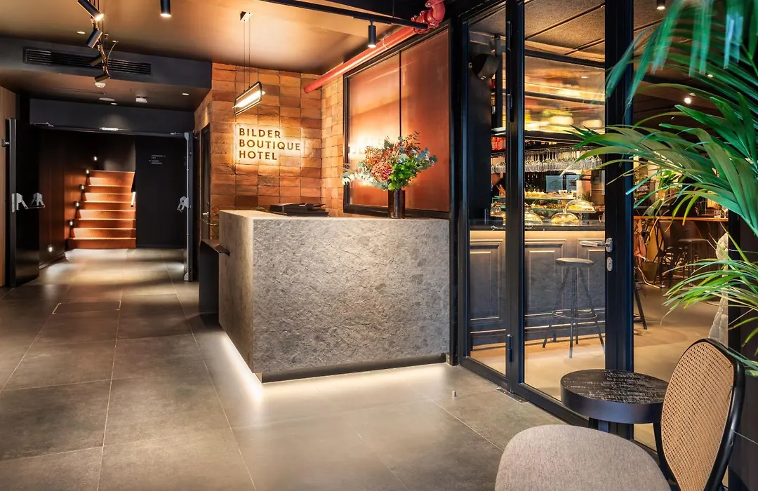 Bilder Boutique Hotel-1
