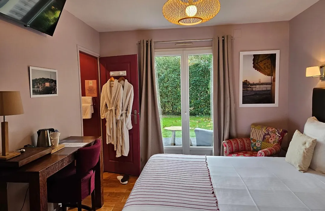La Fraîchette-Hôtel&Spa-1
