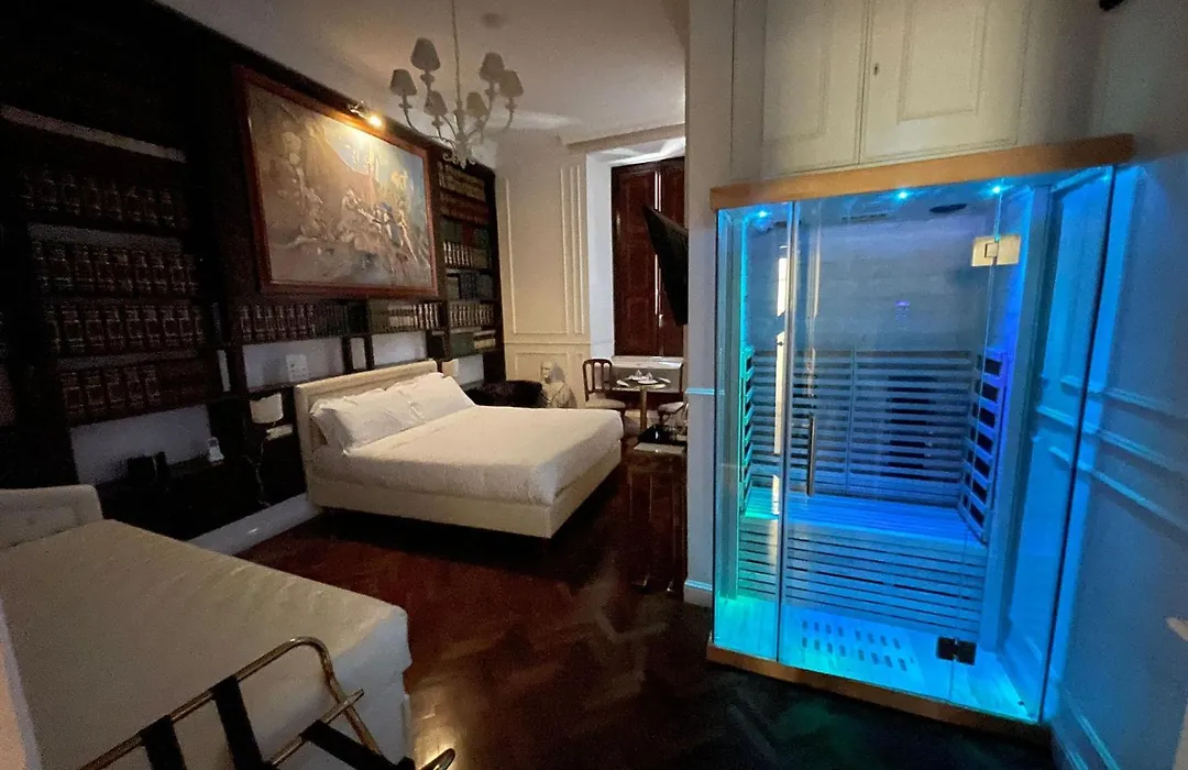 Navona Central Suites-1