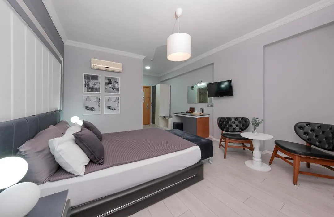Expo Park Hotel-1