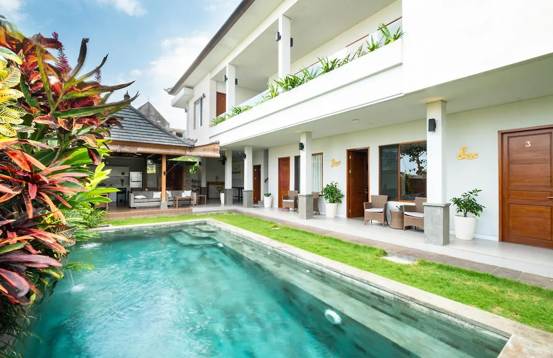 Bali Harmony Retreat-1