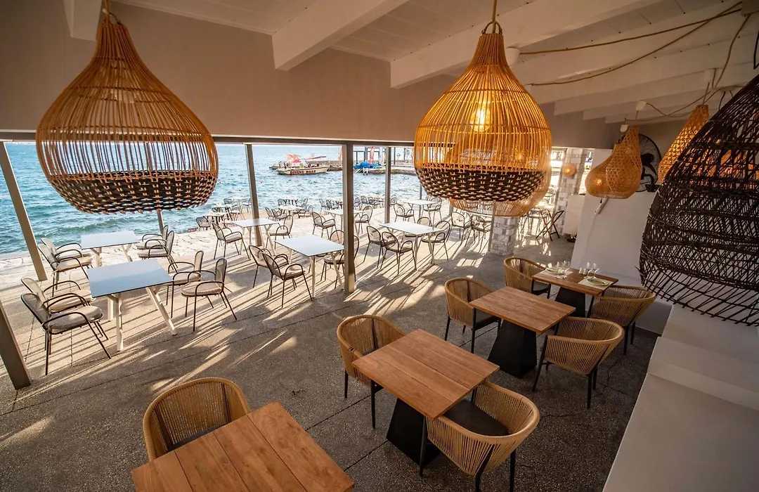 Ramada Loutraki Poseidon Resort-1