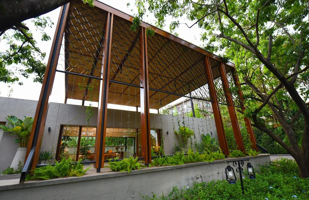 Le Petit Village Boutique Hotel & Spa-1