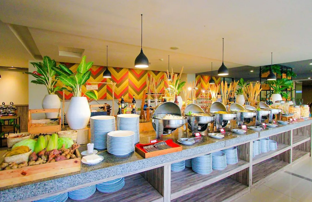 Hotel FortunaGrande Seturan Yogyakarta-1