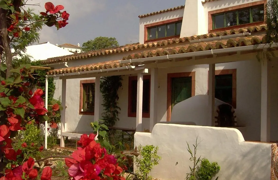 Fazendinha - Tavira - Spacious And Tranquil-1
