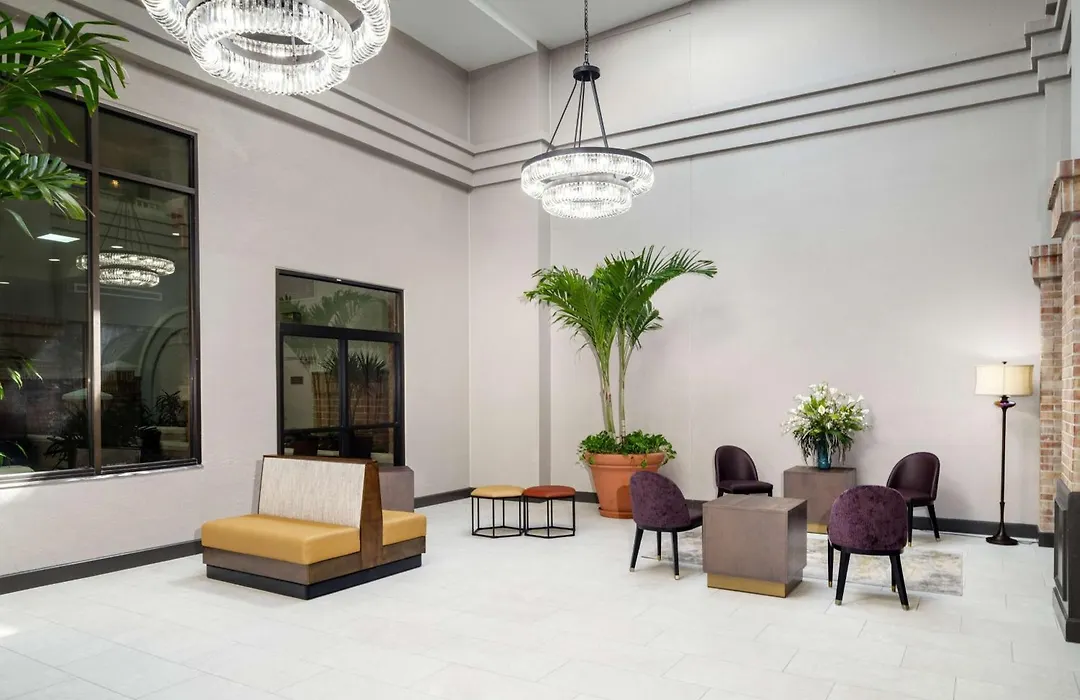 Embassy Suites By Hilton Orlando North-1
