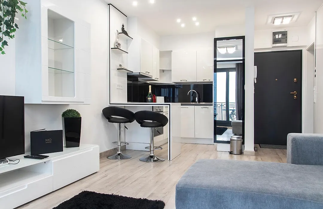 Chill 'N' Joy Boutique Suites-1