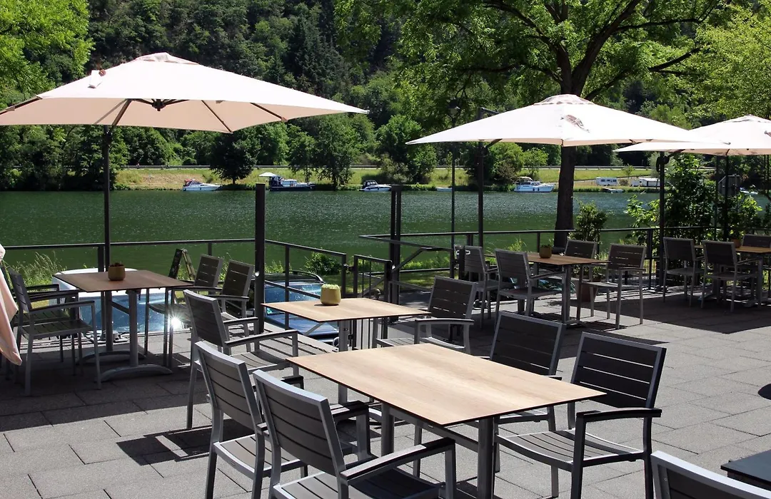 Uferdeck - Boutique Hotel-1
