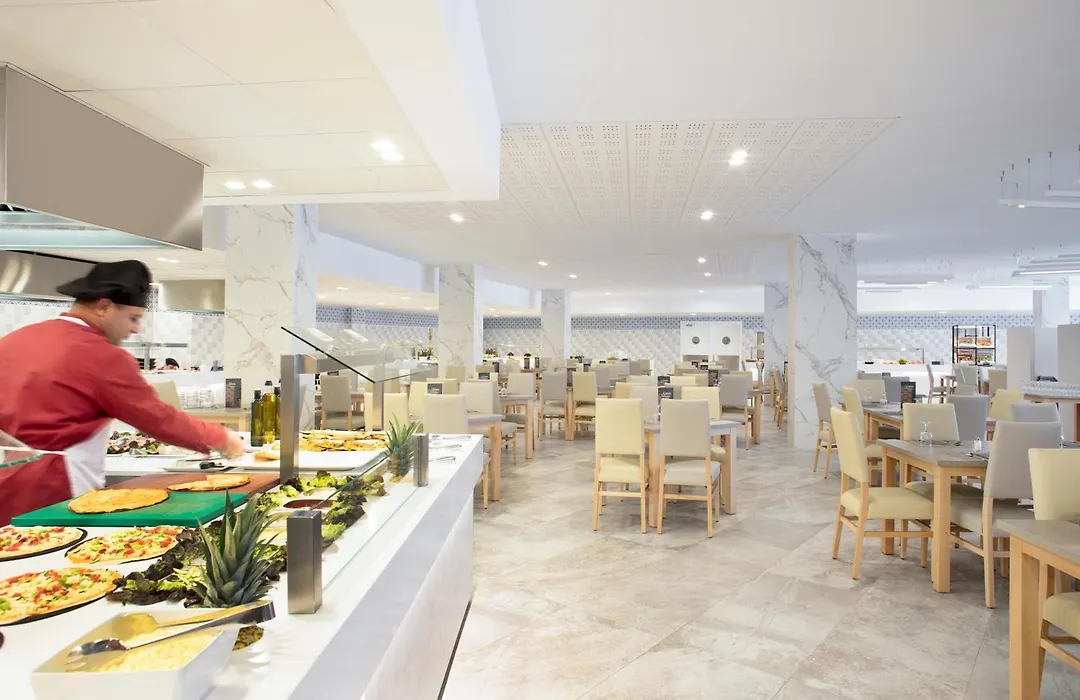 Hotel Best Cambrils-1