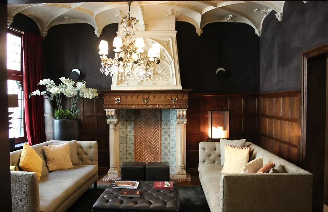 Dukes' Palace Residence - By Dukes' Hotel Collection-1
