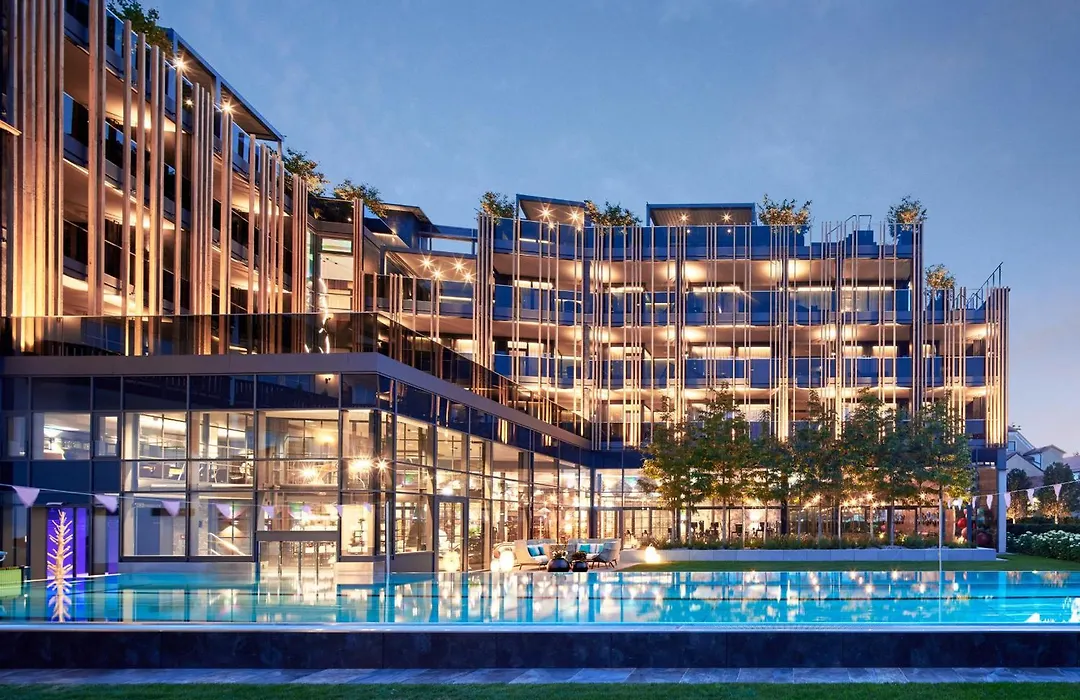 Wellness-&Sporthotel Jagdhof-1