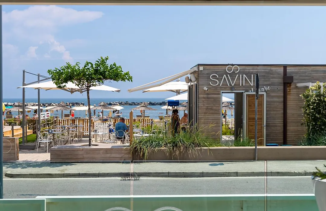 Hotel Savini-1