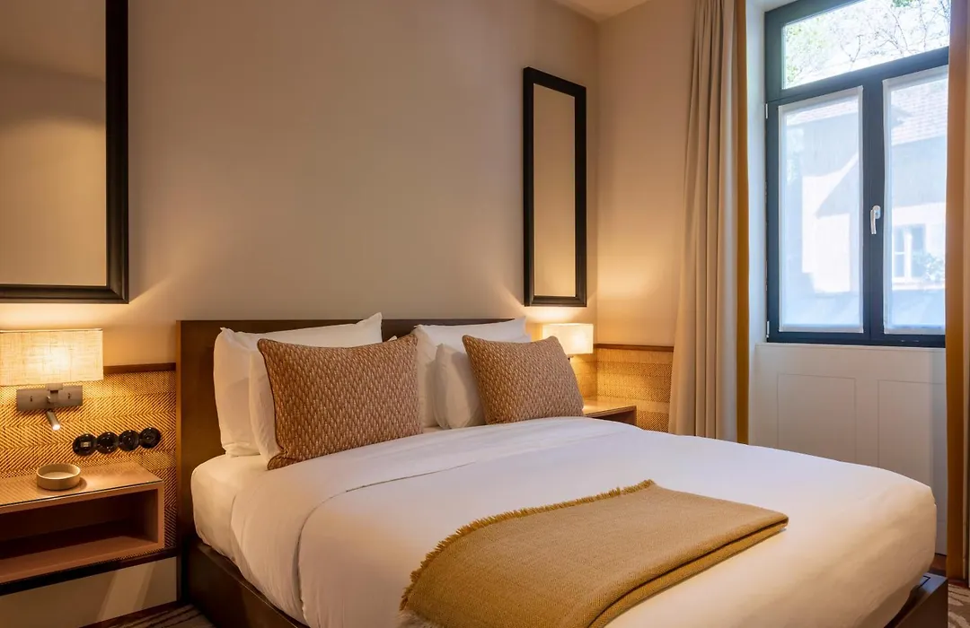Casa Da Marechal - Boutique House By Oporto Collection (Adults Only)-1