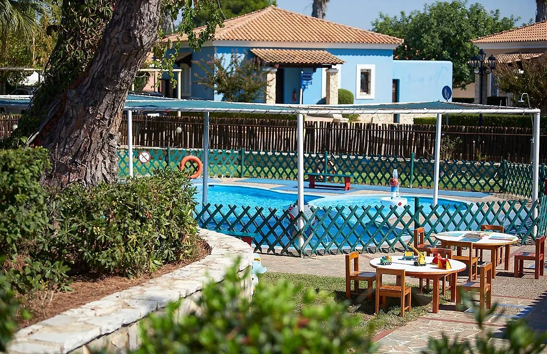 Aldemar Olympian Village-1