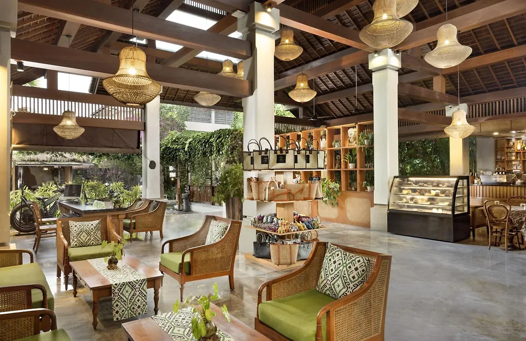 Adiwana Unagi Suites-1