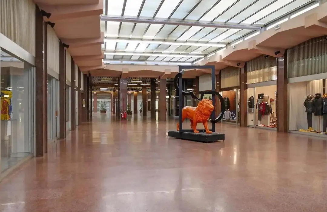 Arsenale Turin Rooms-1