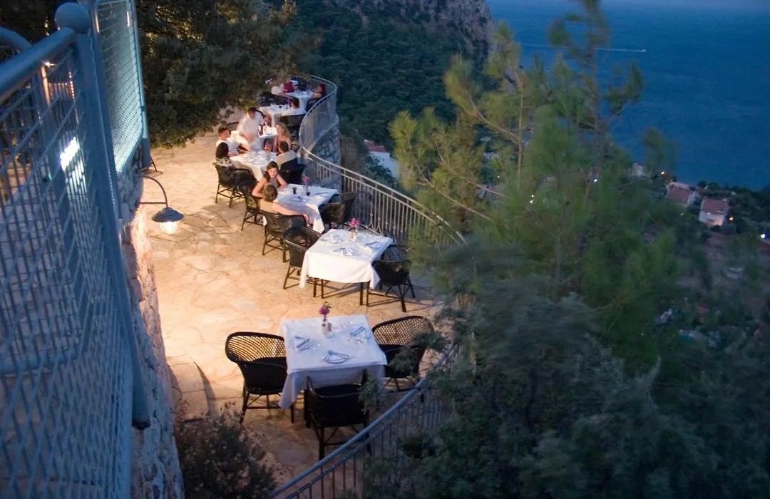 Loryma Resort Hotel-1