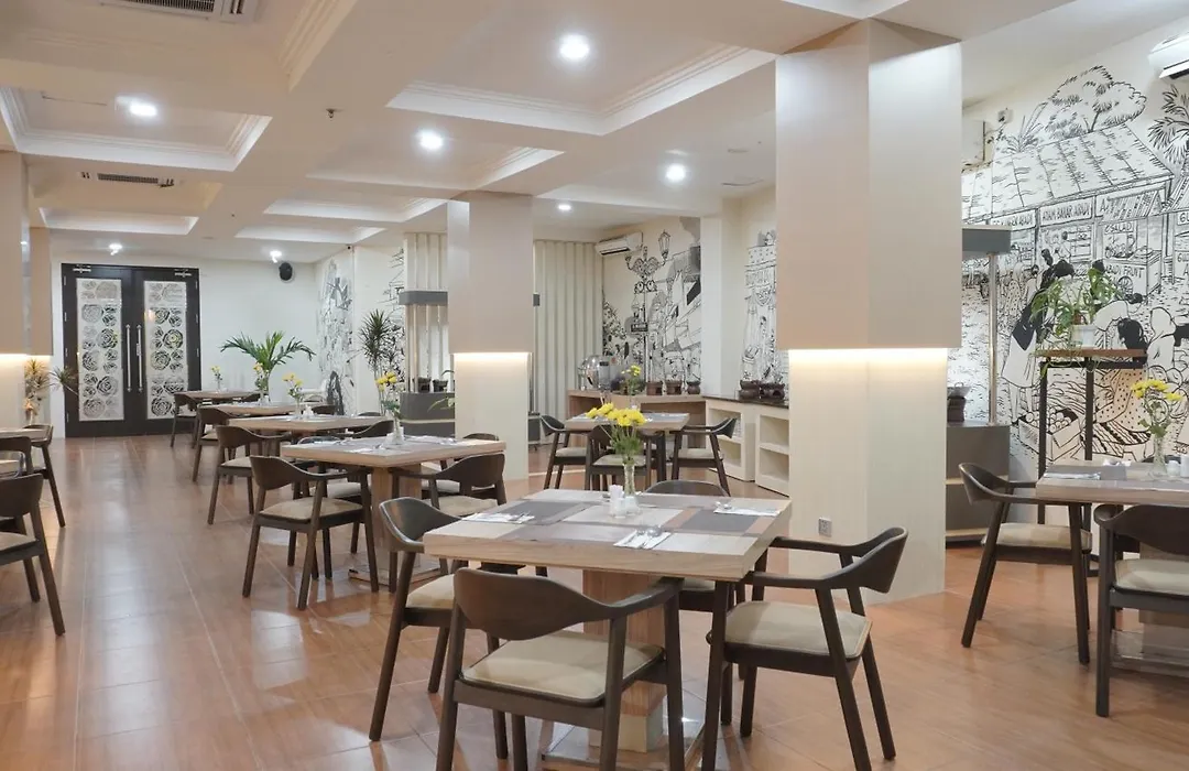 Abadi Hotel Malioboro Yogyakarta-1