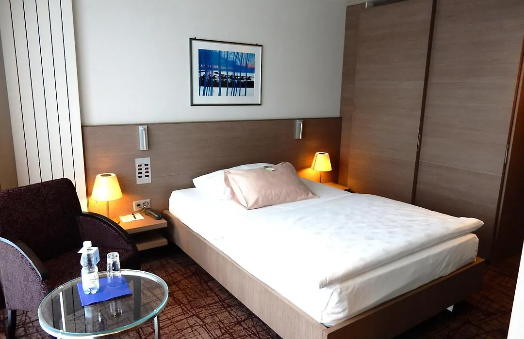 Engimatt City & Garden Hotel-1