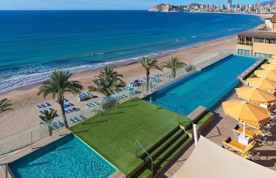 H10 Porto Poniente 4 Sup-1