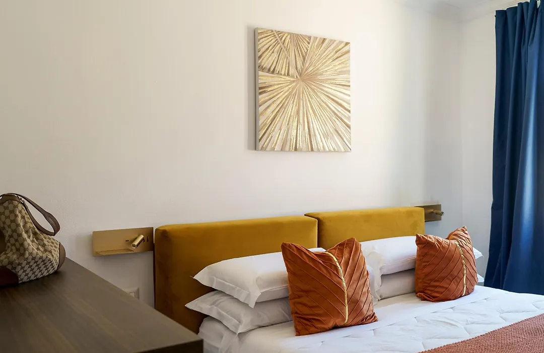 Ortigia Boutique Suites-1