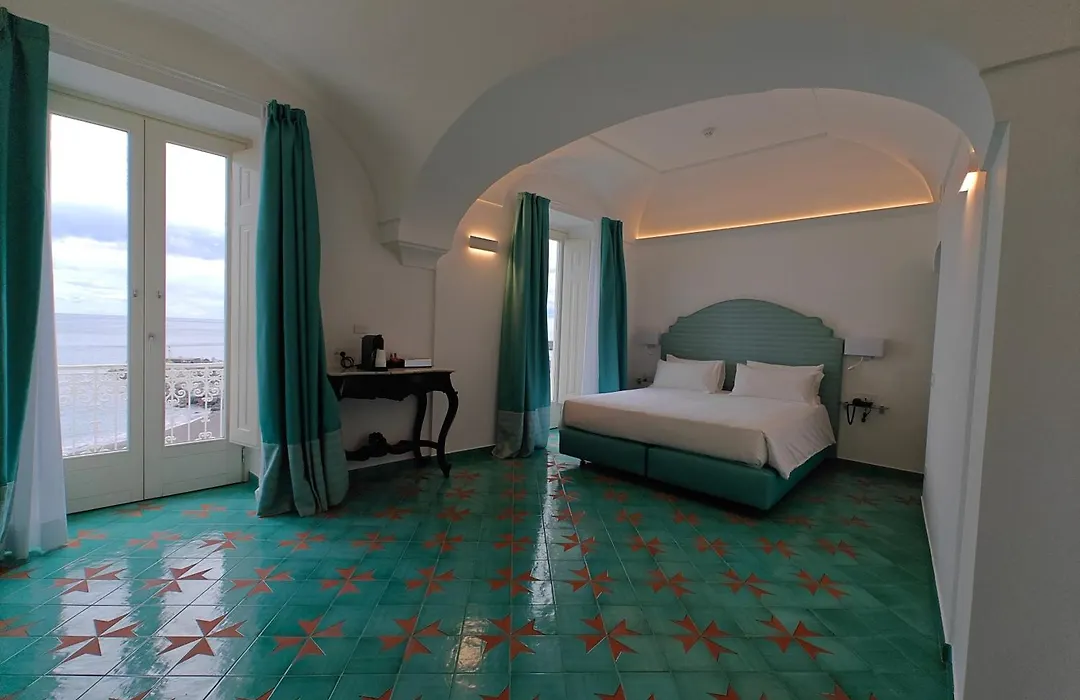 Hotel Residence-1