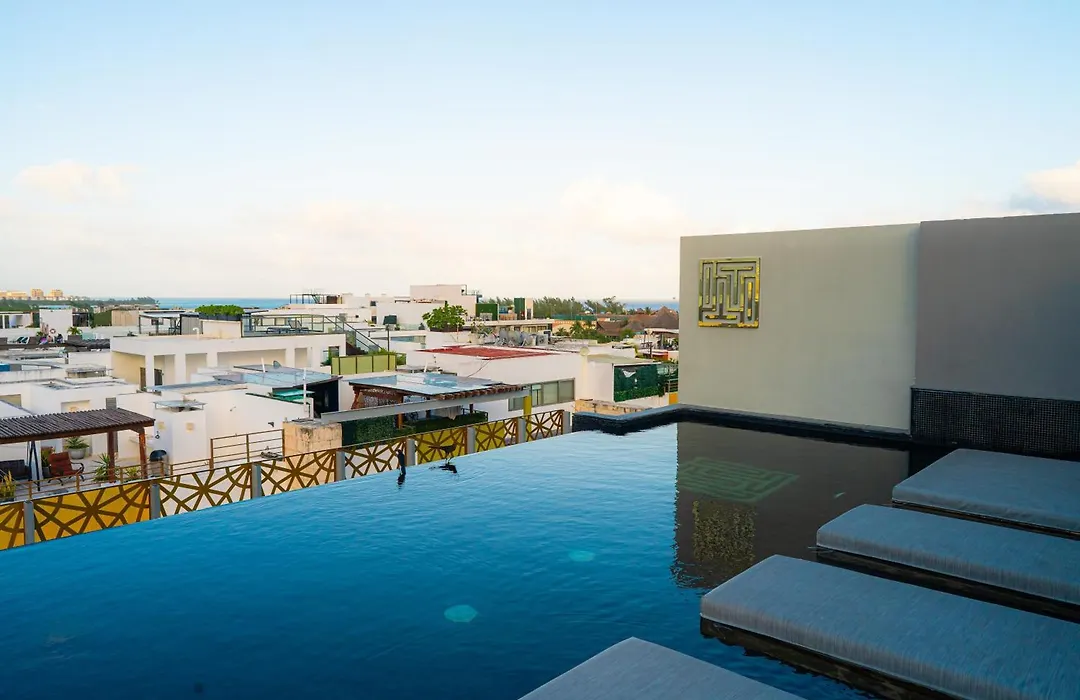 It Boutique Hotel & Restaurant-1