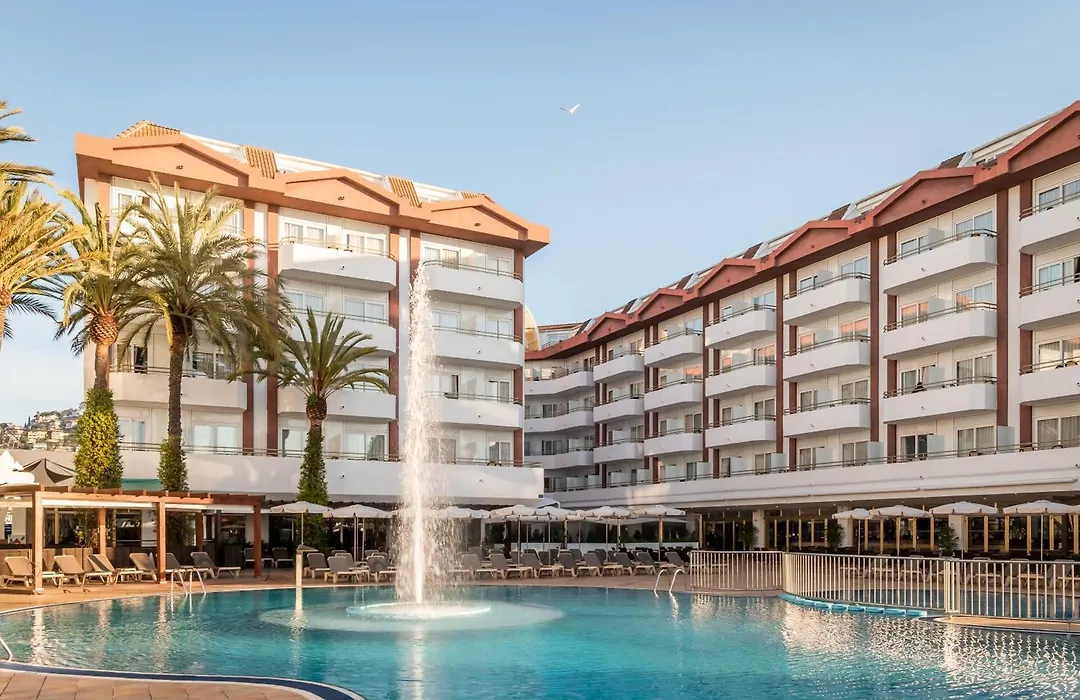 Alegria Florida & Spa-1