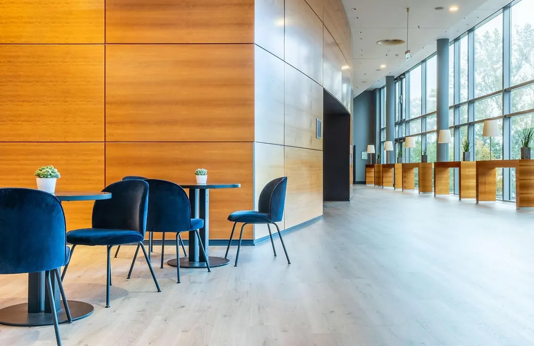 Radisson Blu Hotel Frankfurt-1